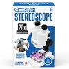Educational Insights GeoSafari Stereoscope 5303